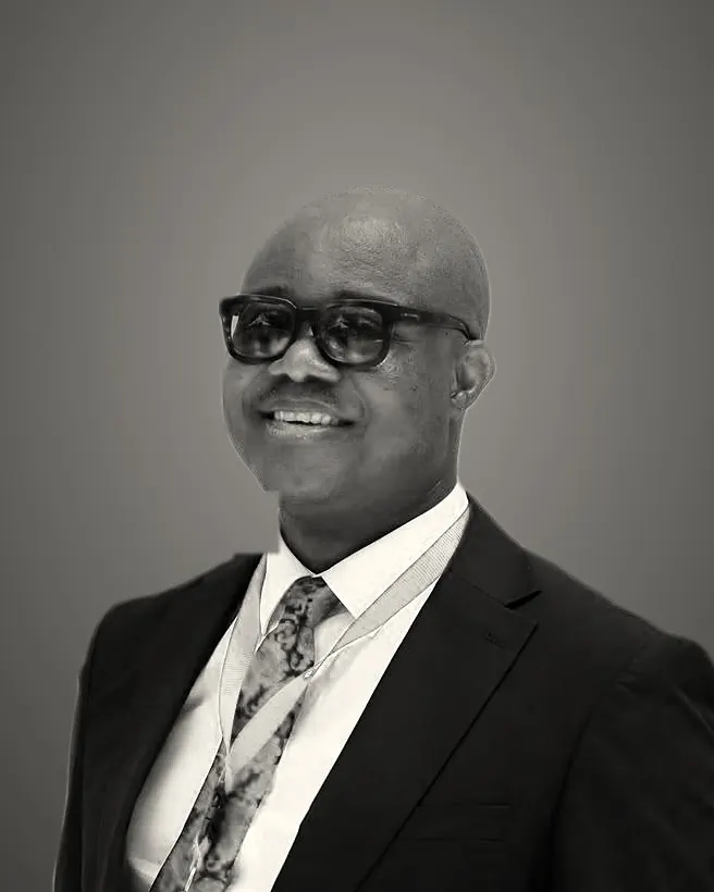 Dr. Chinedu Obienu